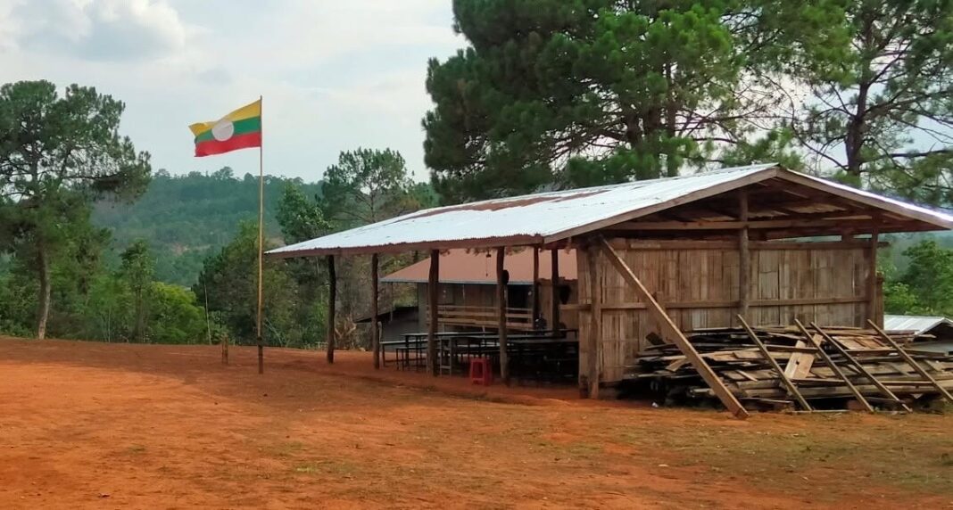 Laikha National School 3